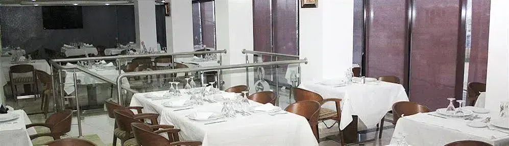 Hotel Medina