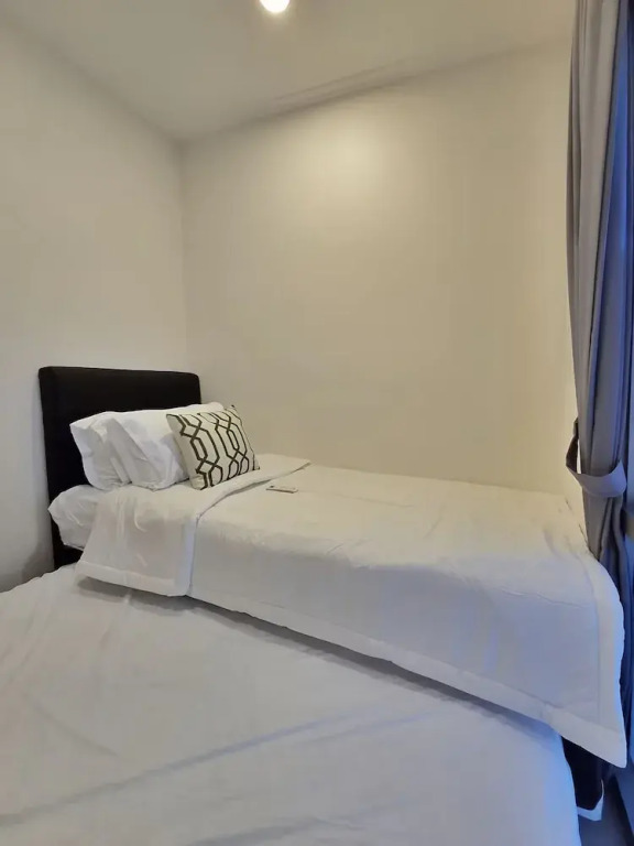LuMen By SanLiving - 3BR - PIK2