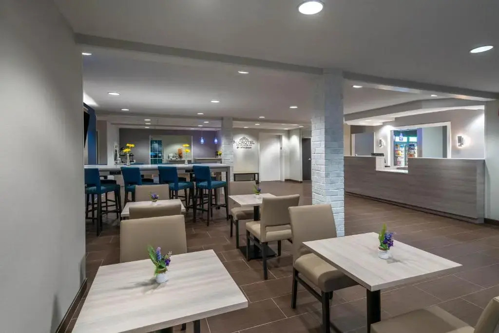 Quality Inn & Suites Nashville - Bellevue