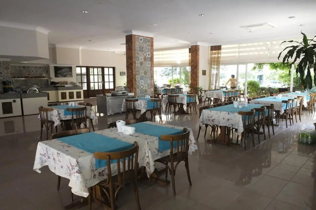 Riviera Apart Hotel