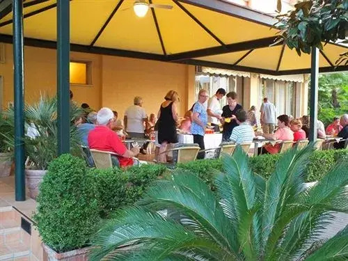 Hotel Aurora