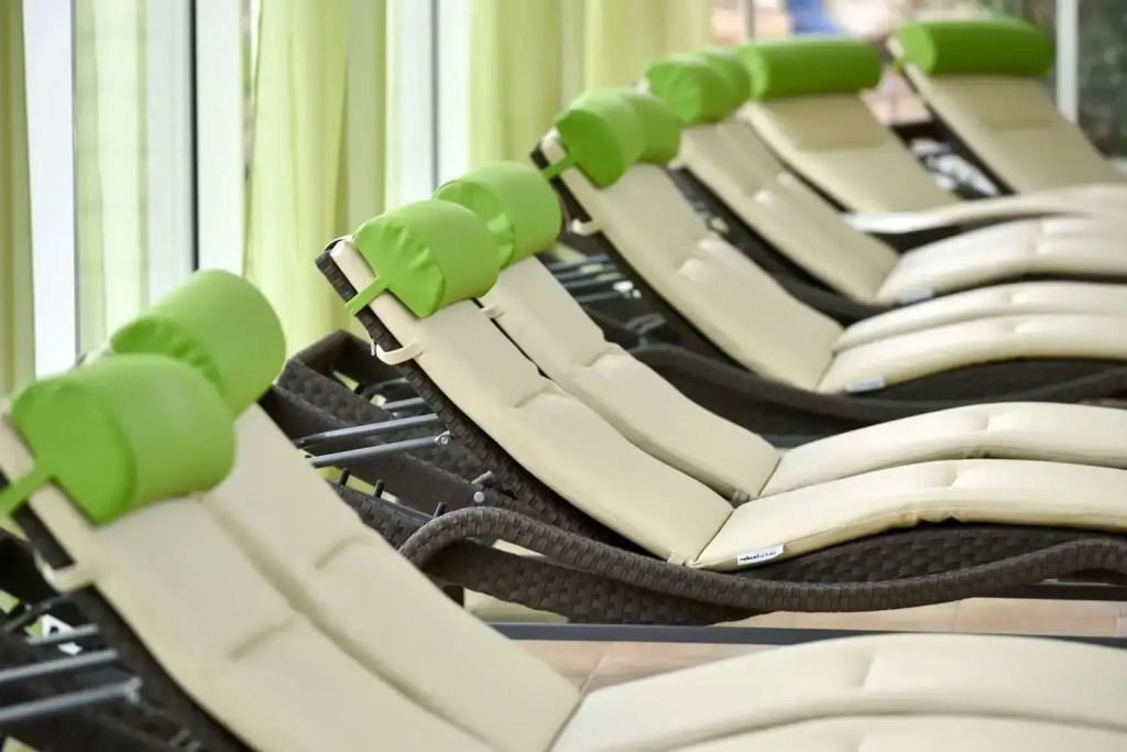 Best Western Plus Parkhotel & Spa Cottbus