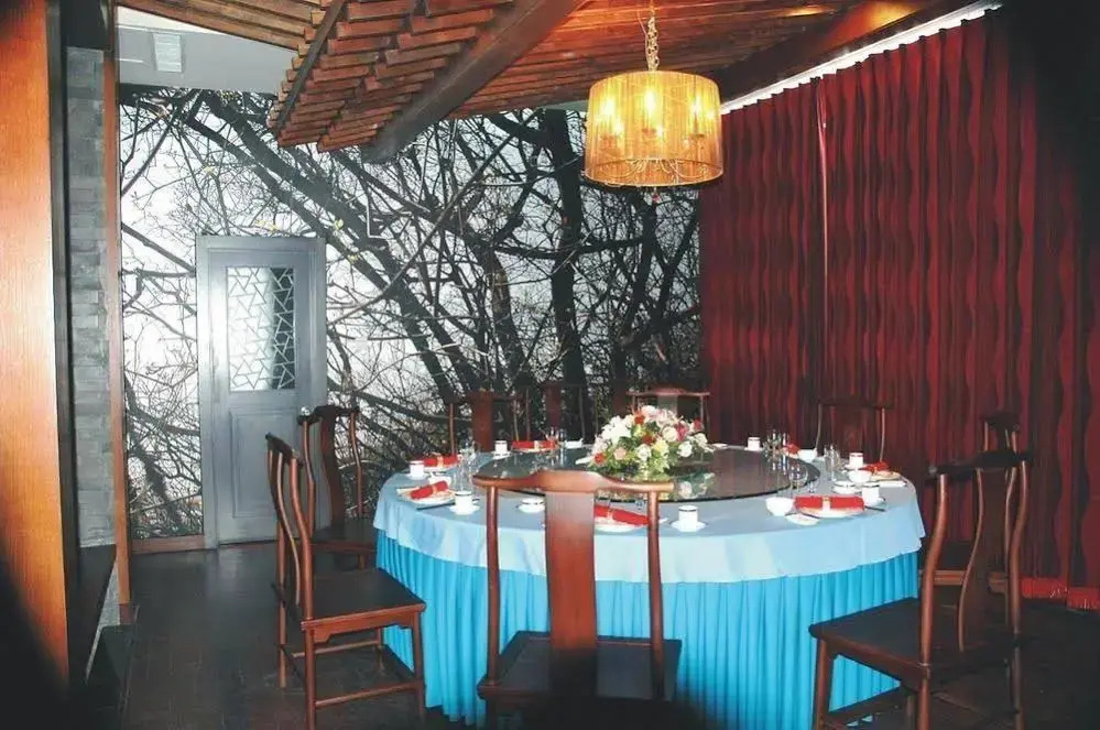 Longshan Holiday Resort - Beijing