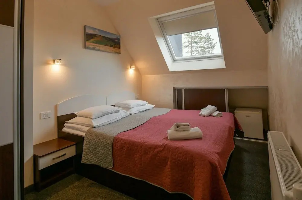 Apartment Šimšir
