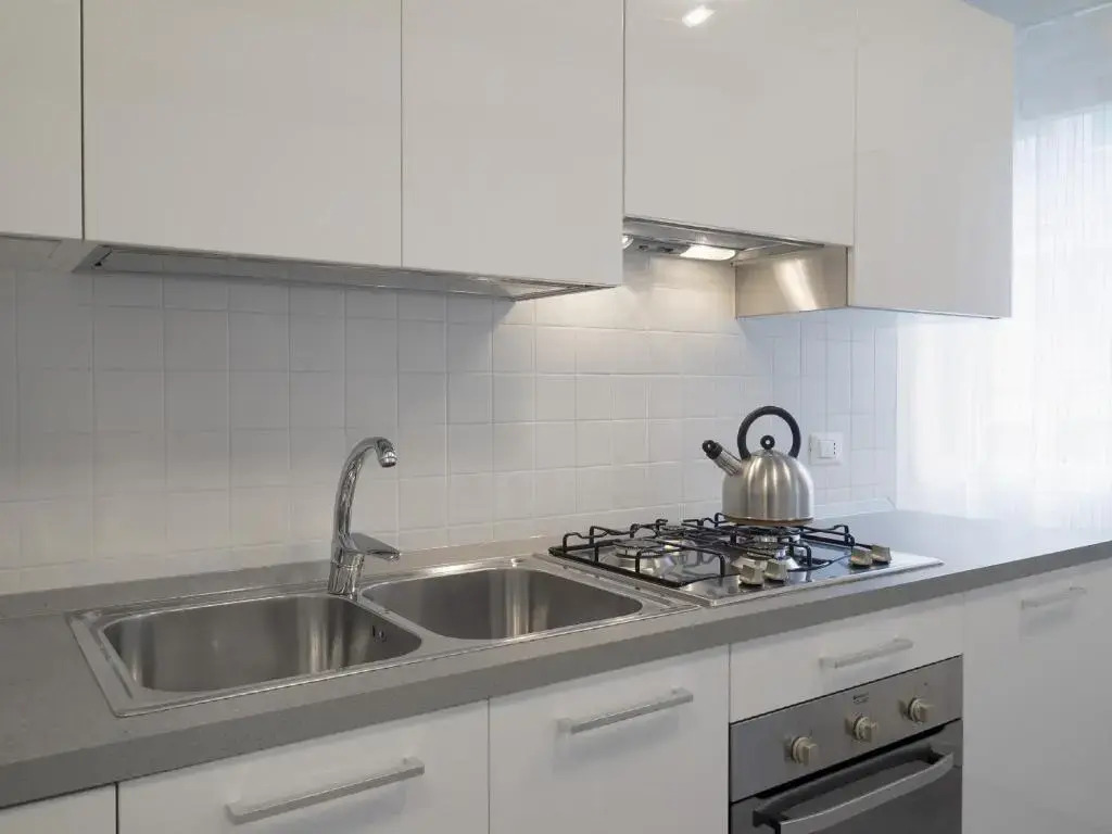 Residence SS Giovanni e Paolo