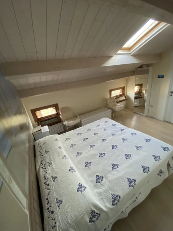 Fairmont Residence Elisabetta by Ca-sa Check