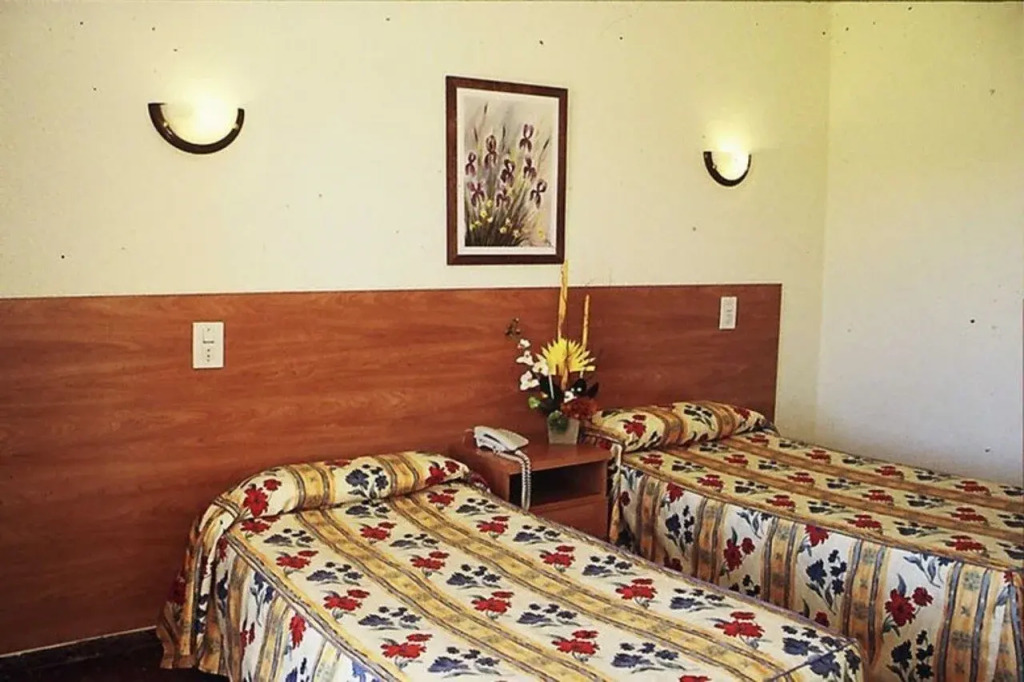 Daurada Park Hotel
