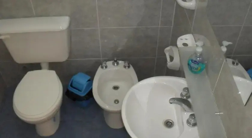 Apartment Cordoba