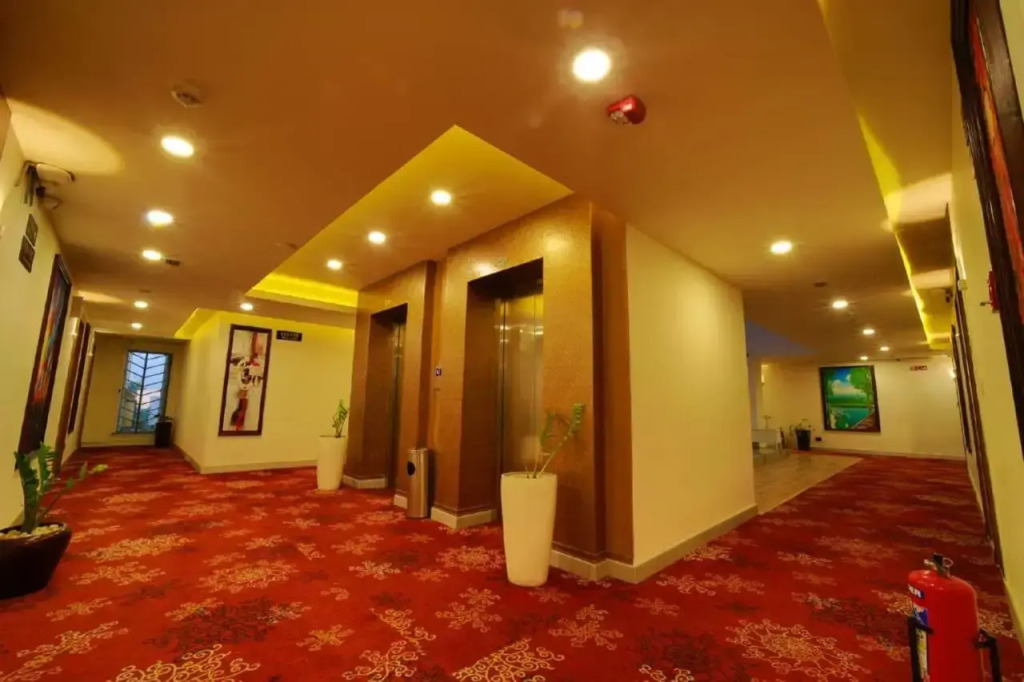 Hotel Q ! Star