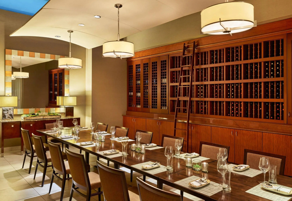 The Westin Charlotte