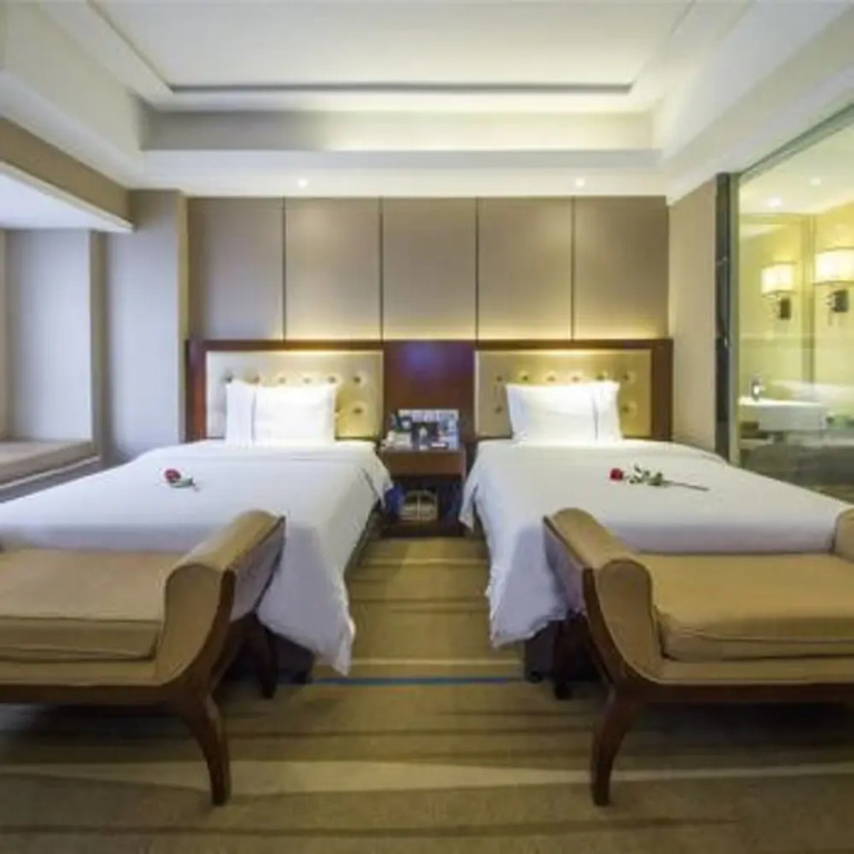 City Ideal Hotel