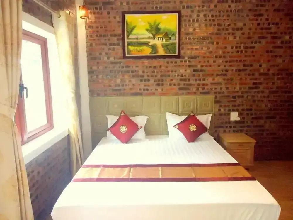 Green Space Homestay