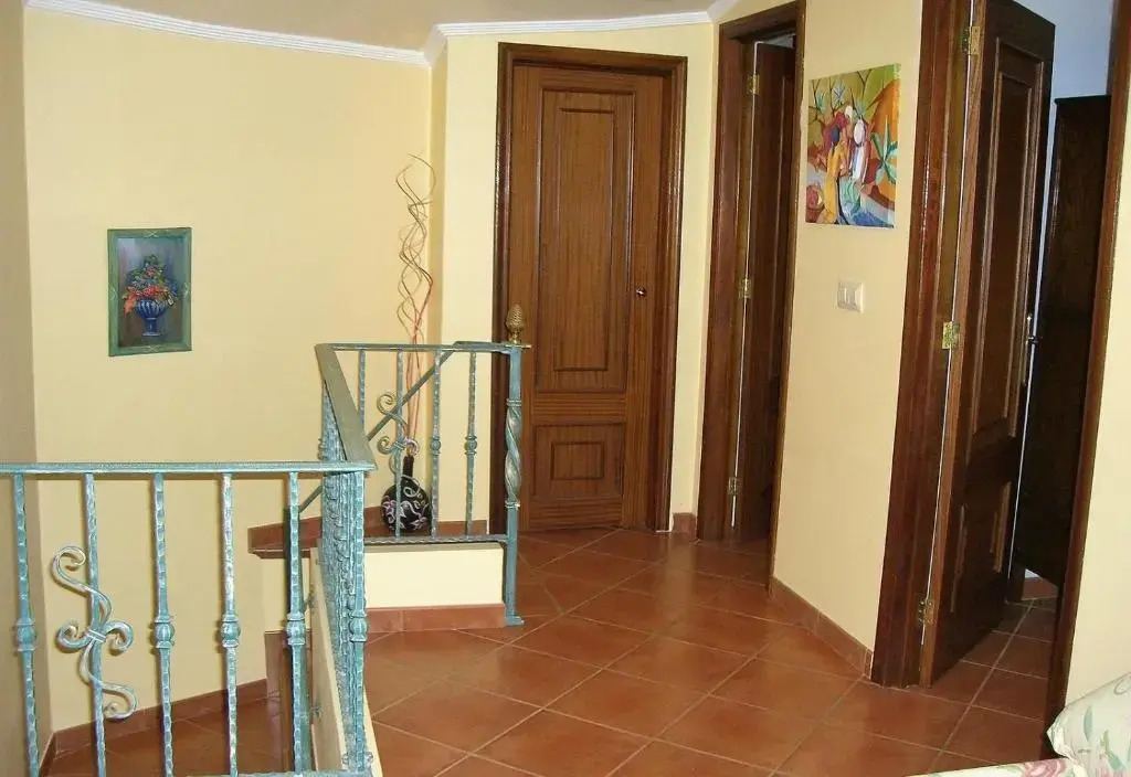 House In Bueu Pontevedra 100075