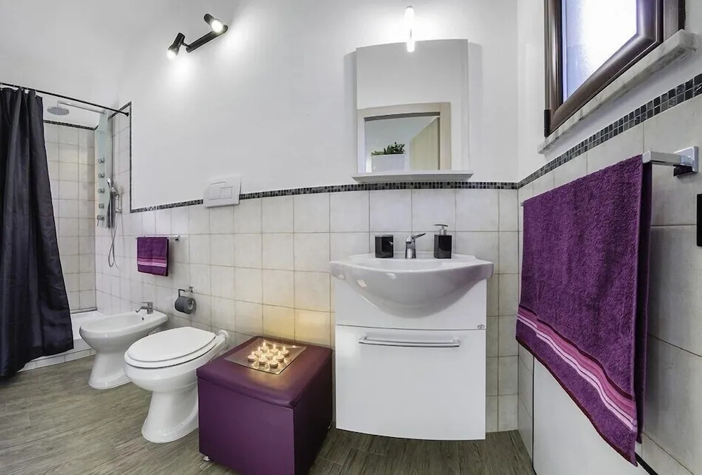 Arricampati Holiday Home