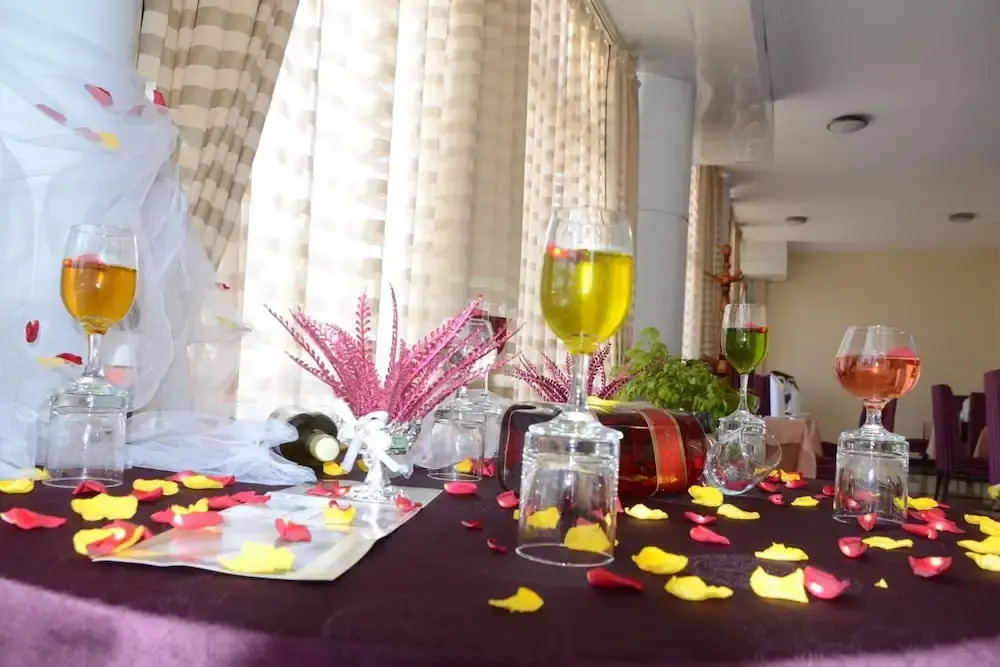 Asinuara Hotel
