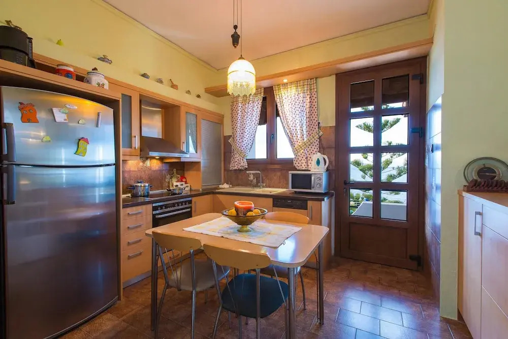 Villa Katerina