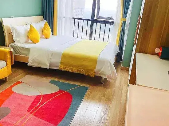 Swallow house Theme Hotel