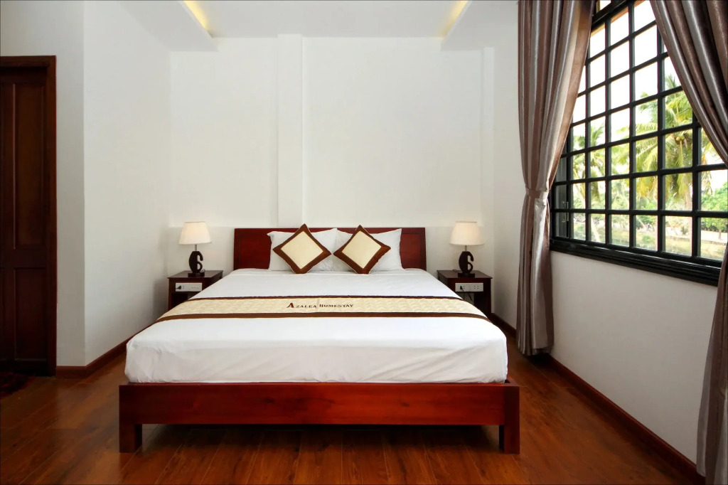 Azalea Homestay