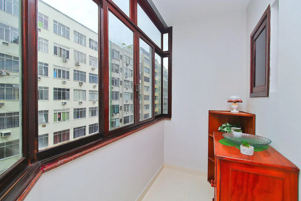Rio Spot Homes Varanda U049