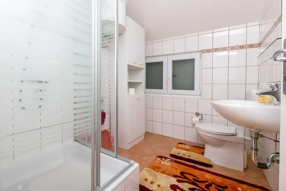 Apartment Pava