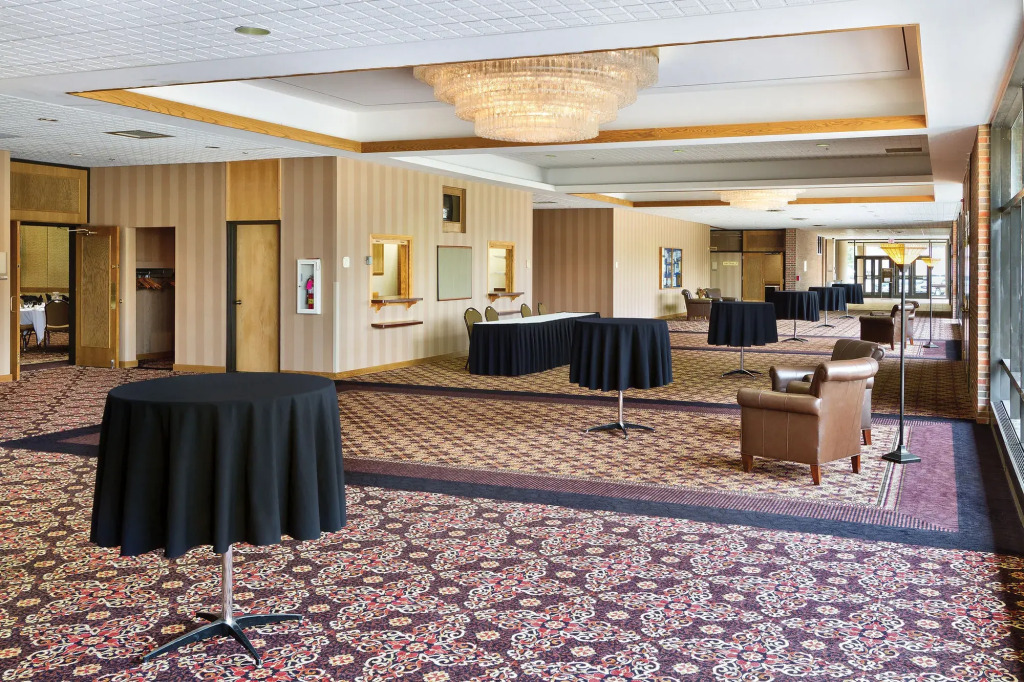 Ramkota Hotel Pierre