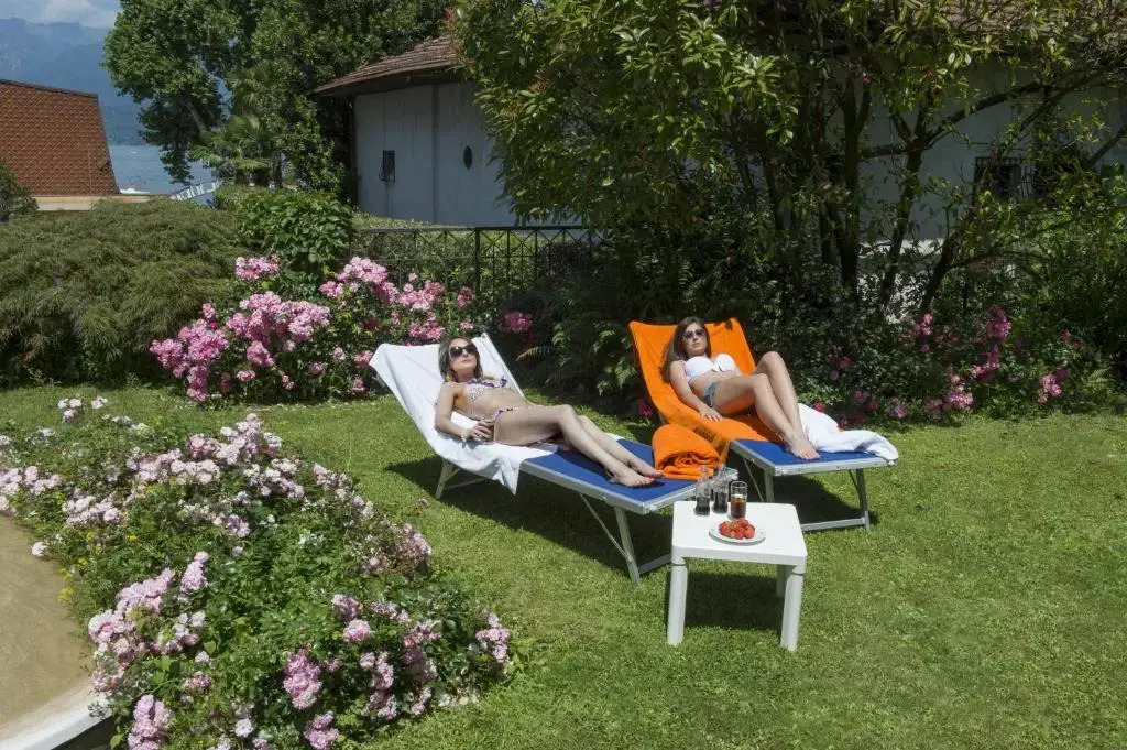 Hotel Lido La Perla Nera