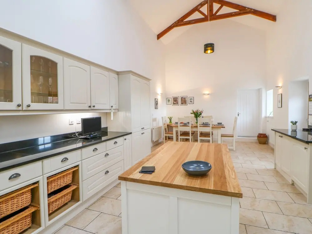 The Byre
