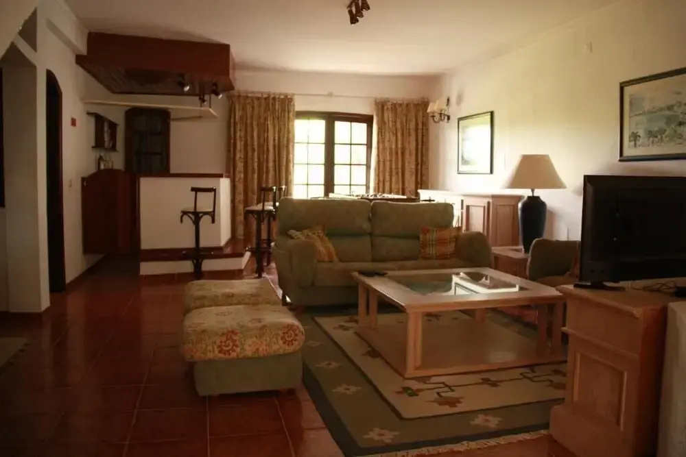 Roulito's House