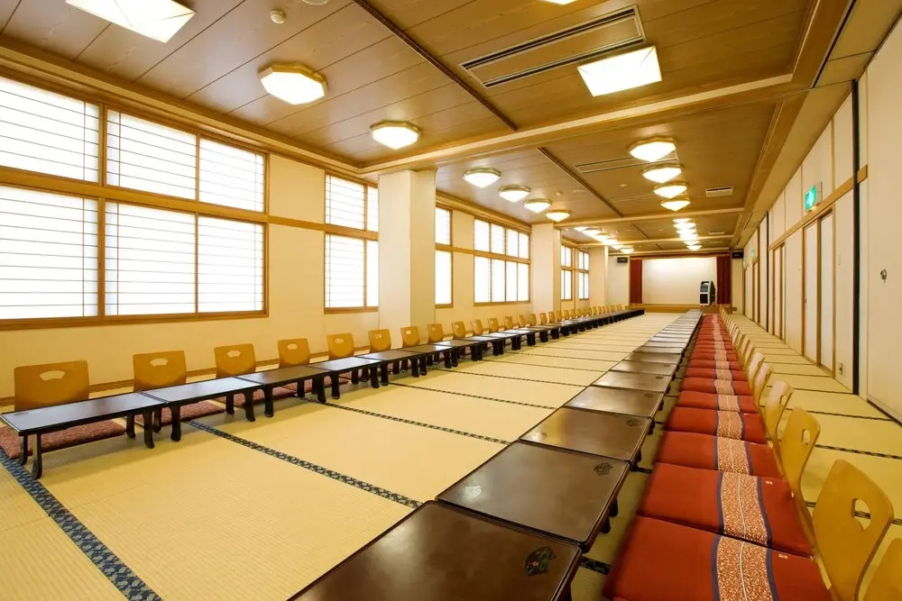 KAWASEMI no YADO