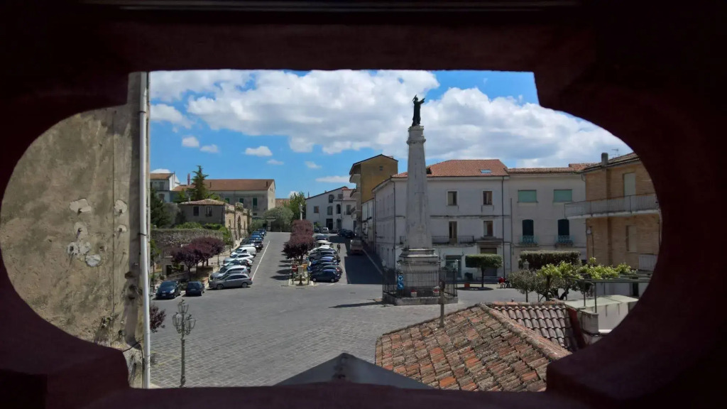 Antichi Feudi Dimora DEpoca