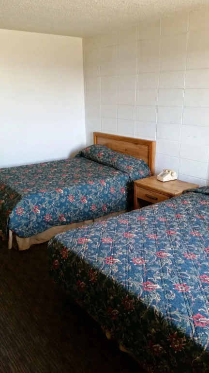 Western Motor Inn