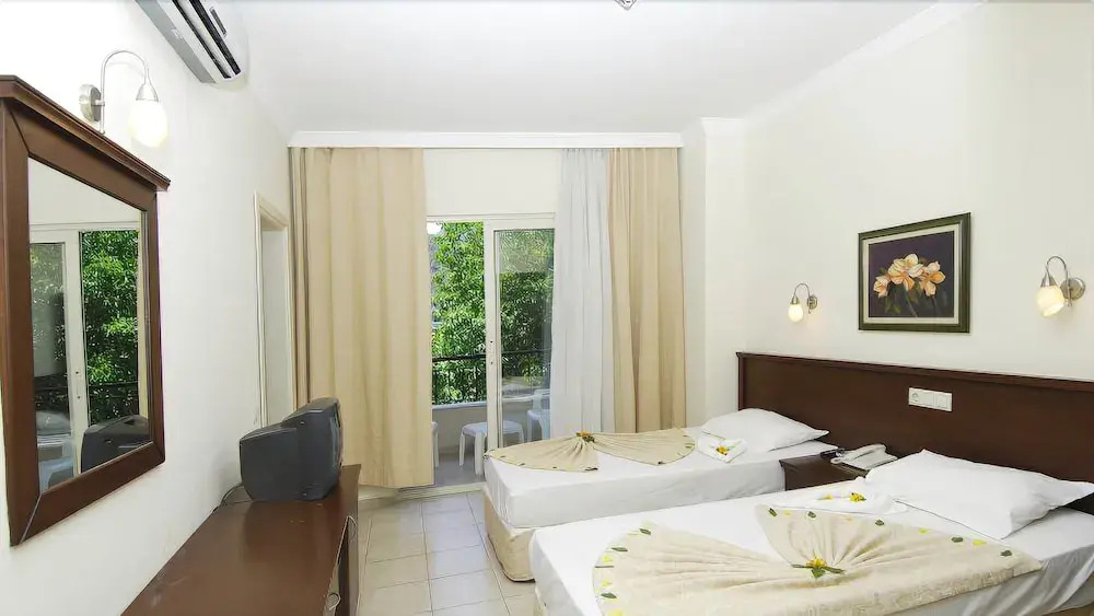 Starberry Hotel