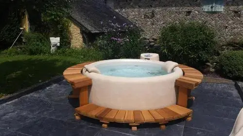 Maison dhôtes Les 3 Baudets