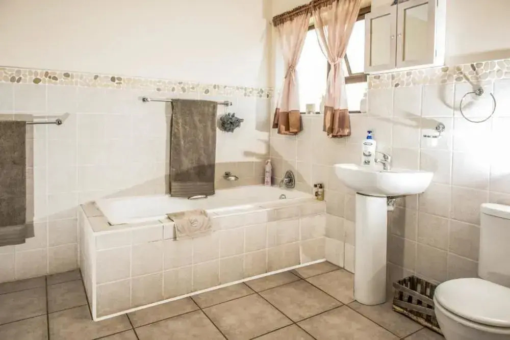 Seaview Luxury