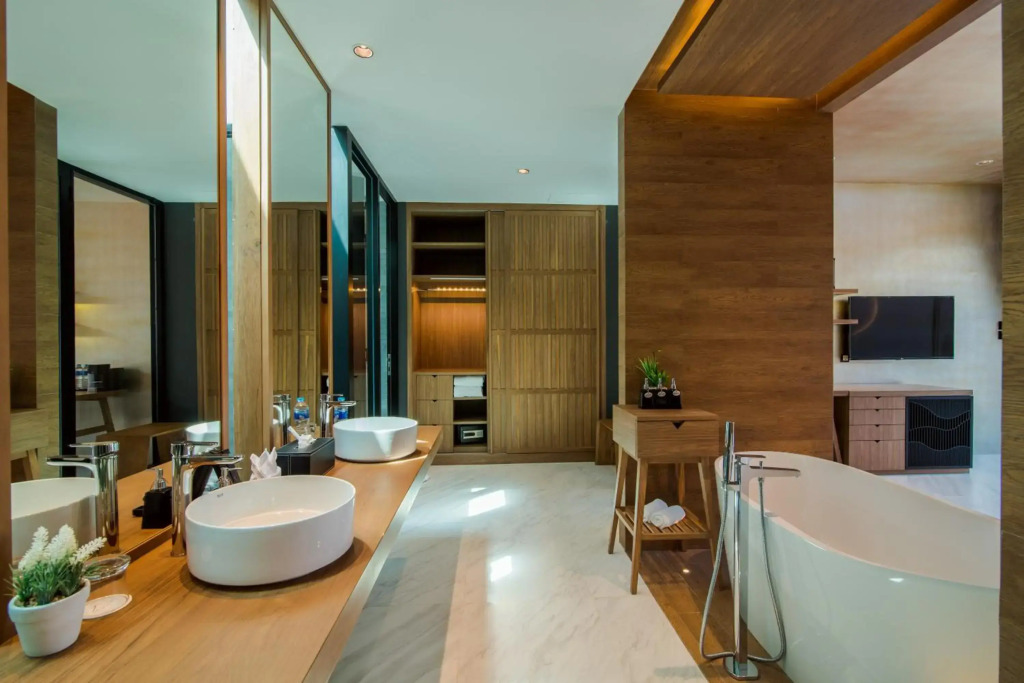 The Yana Villas Hua Hin