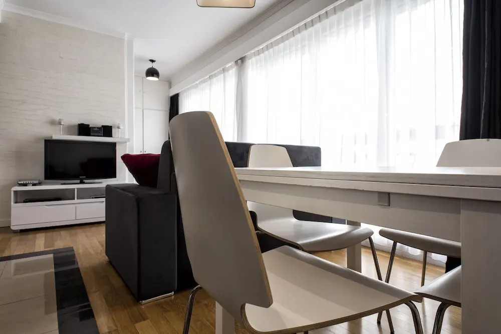 The Queen Luxury Apartments - Villa Fiorita