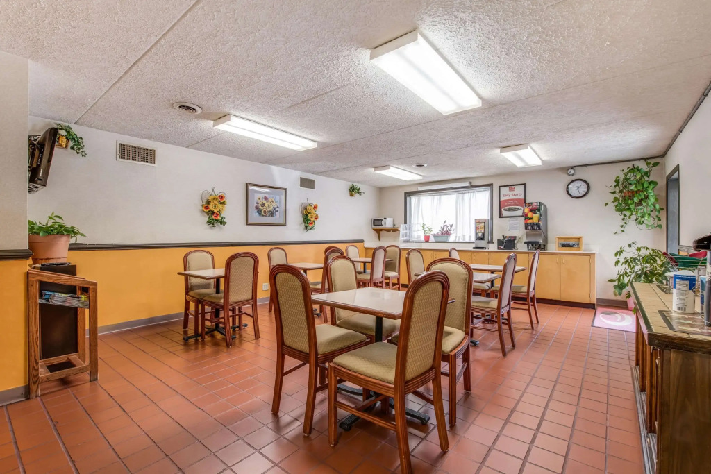 Econo Lodge Eden