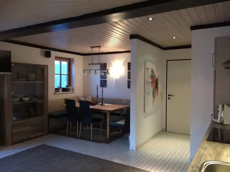 Das Talblick - Appartments