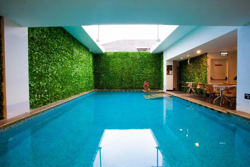 Maestro Hotel Kota Baru