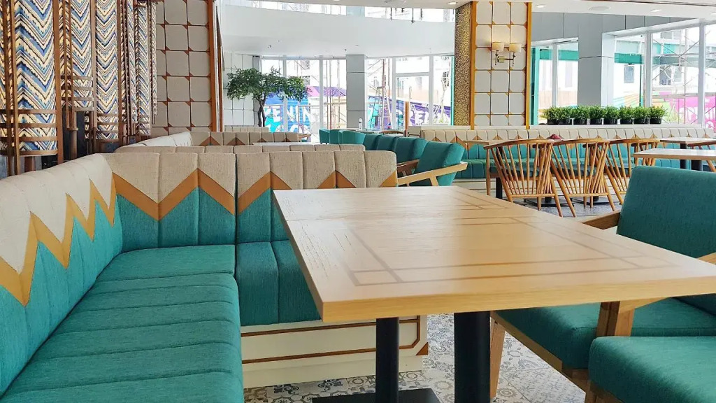 Astara Hotel Balikpapan