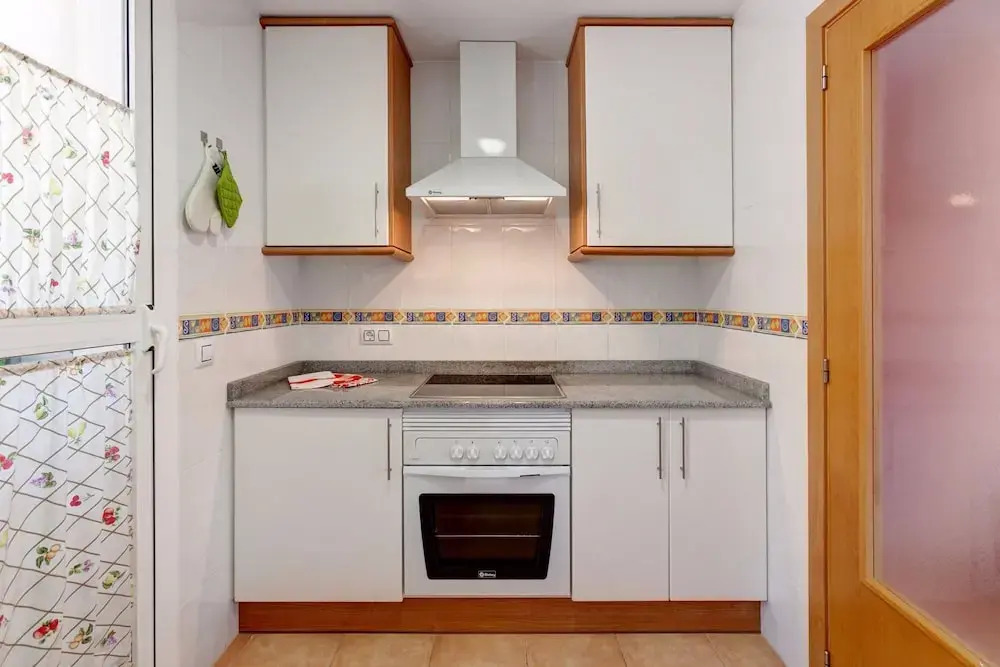 Apartamento PlayaSol
