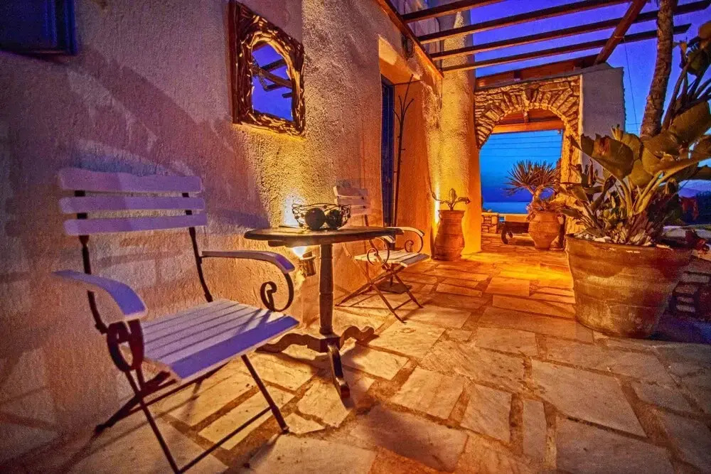 Lolita Sunset view villa