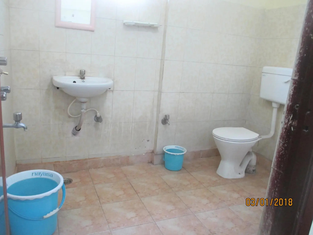 Chandana Residencys
