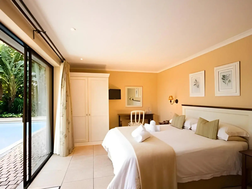Aziza Guest House