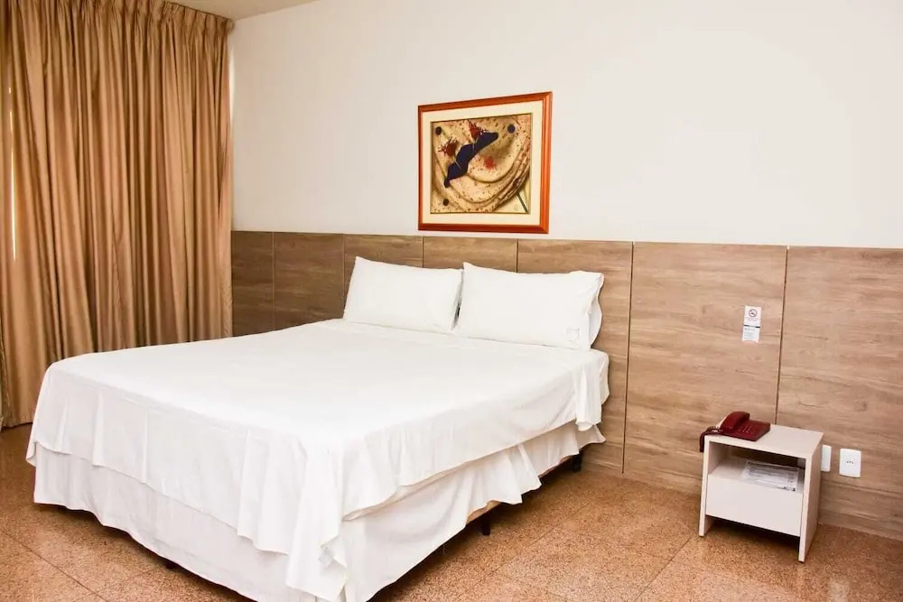 HOTEL OSCAR GOLD