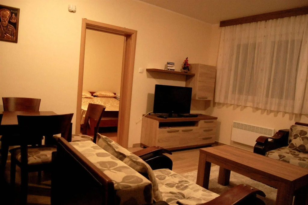 Apartment SAMS