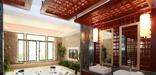 Haily Binya Resort & Spa