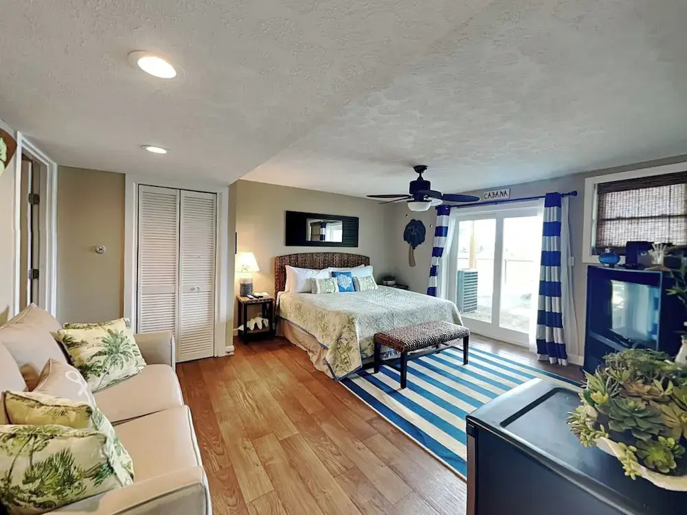 Sunset Cove by Jackson Mountain Rentals