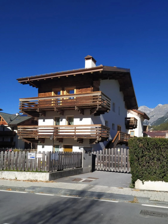 Appartamento SPAZZACA'