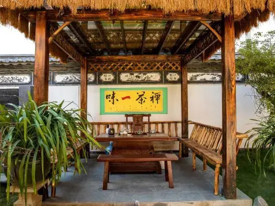 Shaxi Yisong Residential Accommodation